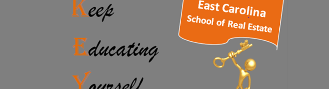 East Carolina School of Real Estate, Greenville NC