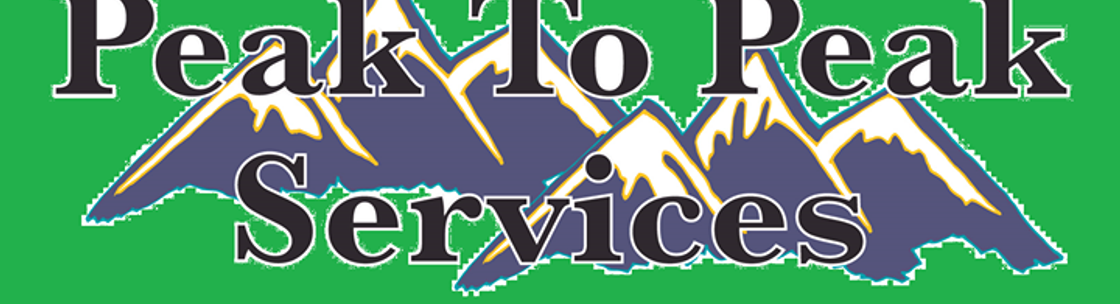 Peak To Peak Services, Wasilla AK