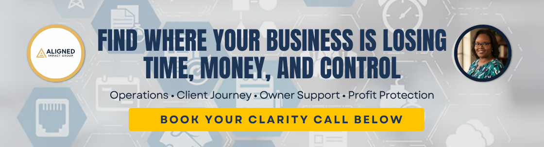 Aligned Impact Group, Mount Juliet TN