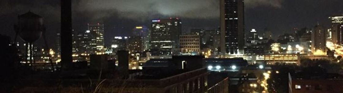 Haunts of Richmond, Richmond VA