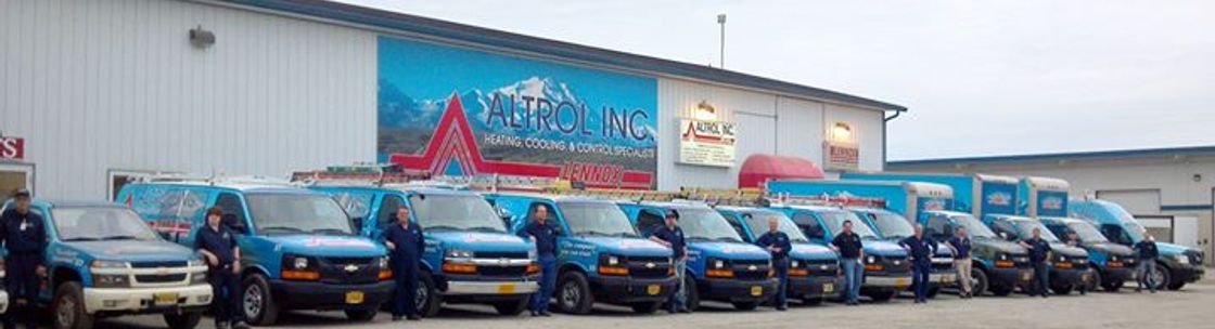 Altrol Heating, Cooling, & Plumbing, Fairbanks AK