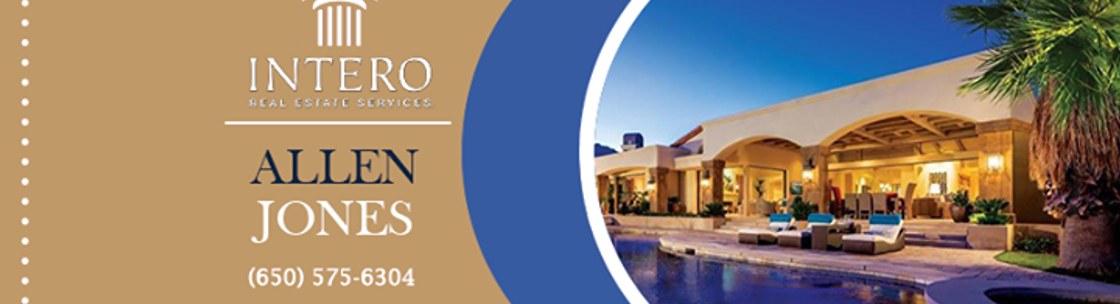 Allen Jones Real Estate Intero San Mateo., San Carlos CA