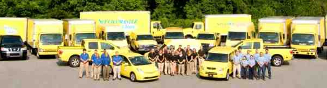 ServiceMaster Advanced Services, Smithtown NY