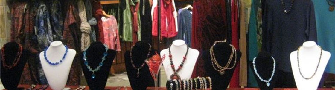 Betsy's One of a Kind:Custom Designed Costume Jewelry, Palatine IL