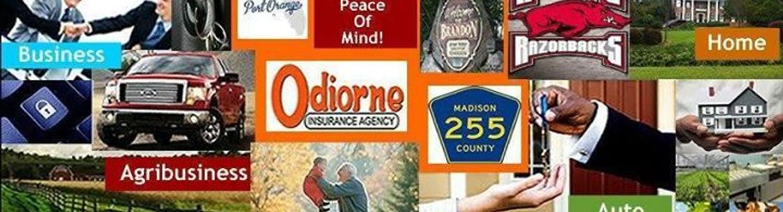 Odiorne Insurance Agency Brandon, FL Alignable