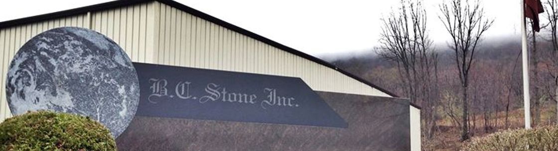 BC Stone, Everett PA