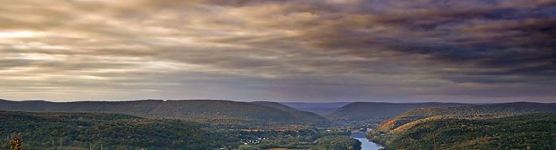 North Branch Land Trust, Dallas PA