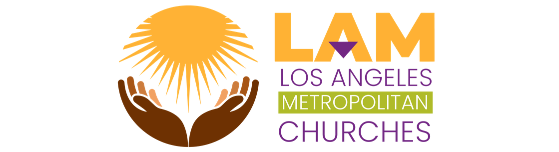 Los Angeles Metro Churches, Los Angeles CA