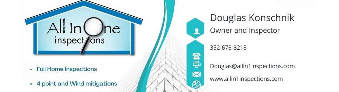 All In One Complete Home Inspections, Clermont FL
