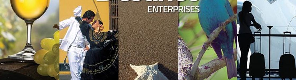 Destinos Enterprises Ltd, Port Moody BC