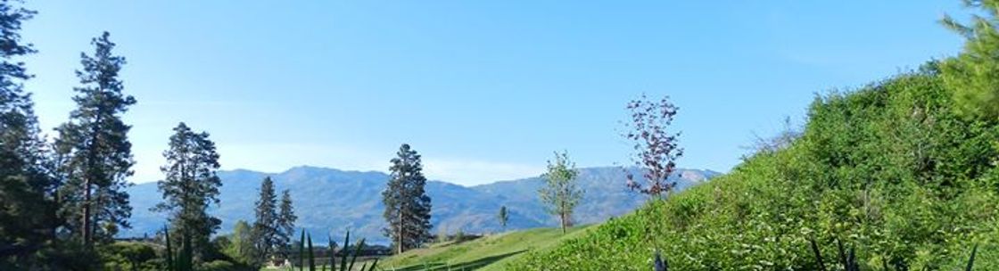 Two Eagles Golf Course & Academy, Westbank BC