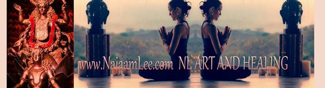 Najaam Lee's Healng Tempal, Norwood MA