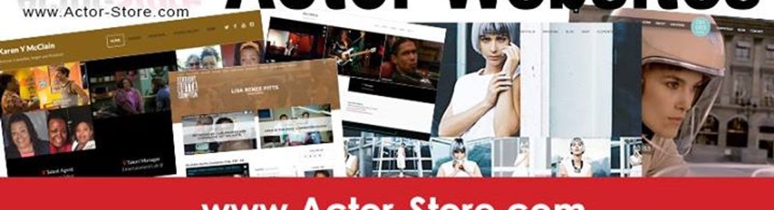 The Actor Store, Los Angeles CA