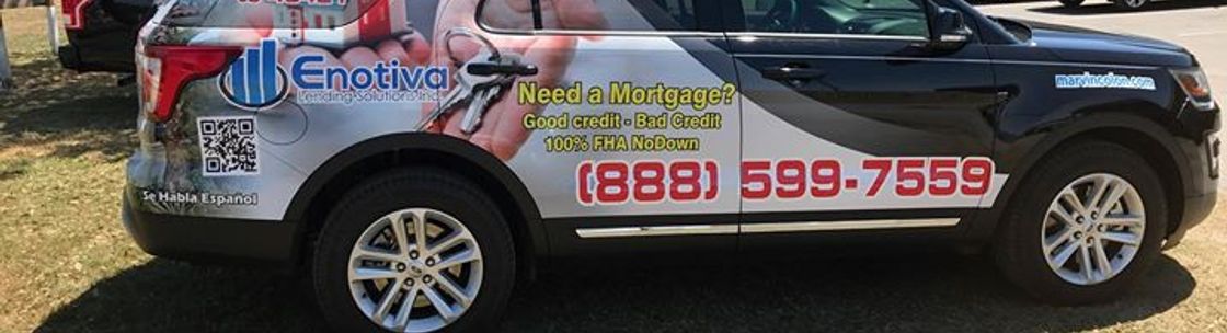 Enotiva Lending Solutions Inc, Orlando FL