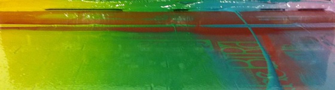 Bushwick Print Lab, Ridgewood NY