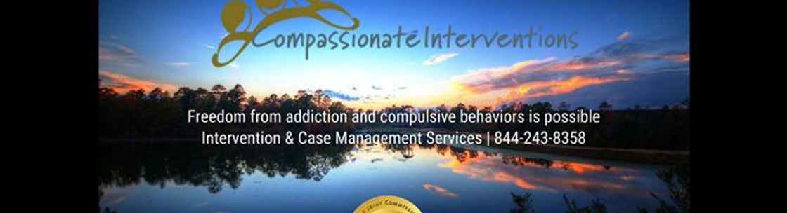 Compassionate Interventions, Milwaukie OR