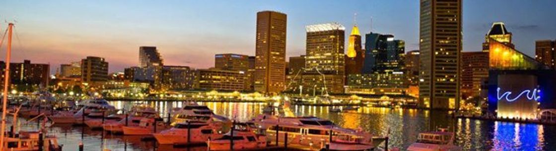 Rusty Scupper Restaurant & Bar, Baltimore MD