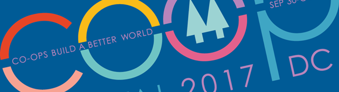 Northwest Cooperative Development Center, Olympia WA