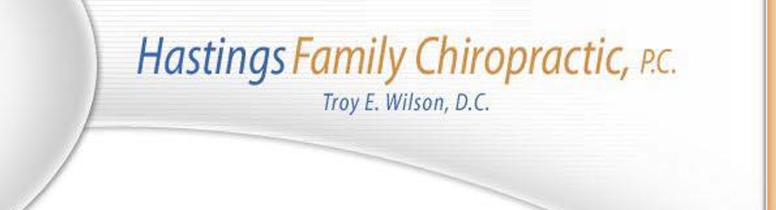 Hastings Family Chiropractic, PC, Hastings NE