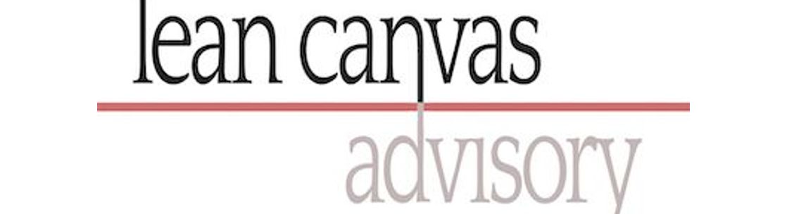 Lean Canvas Advisory LLC, new york NY
