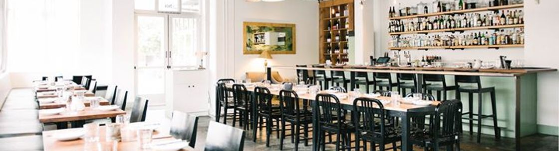 Salare Restaurant, Seattle WA
