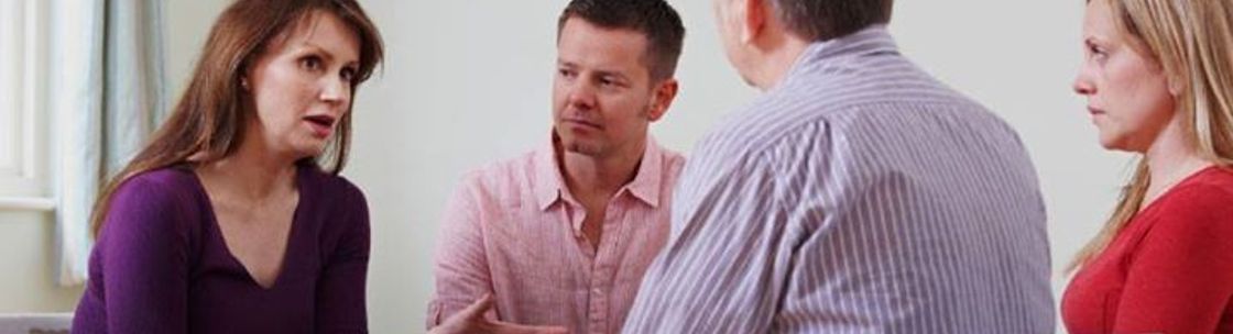 Changes Parent Support Network, Seattle WA