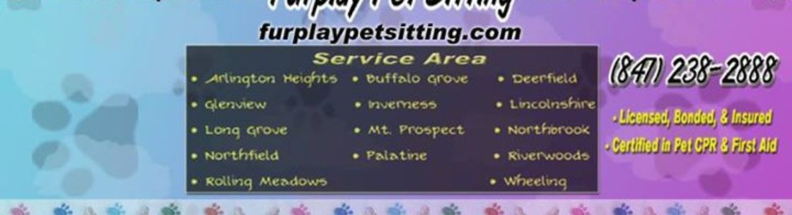 Furplay Pet Sitting, Wheeling IL