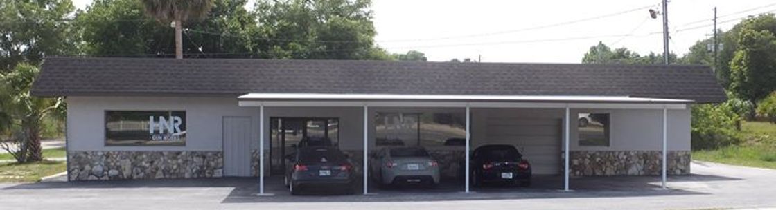 HNR Gunworks, Inverness FL