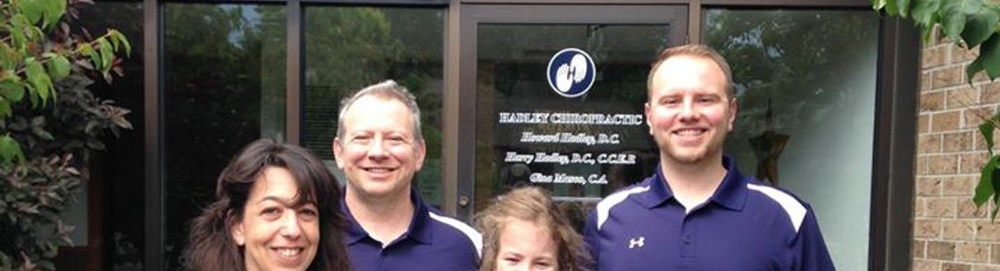 Hadley Chiropractic - Rochester NY, Rochester NY