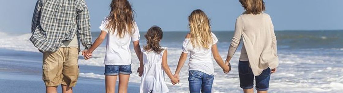 Blue Dolphin Inn & Cottages, Grand Isle LA