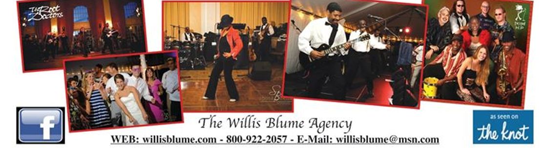 The Willis Blume Agency, Orangeburg SC