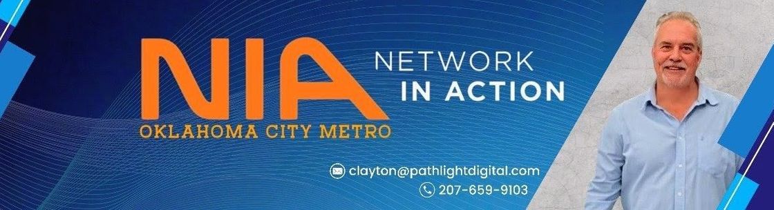  Group Leader at Network In Action - Business Solutions & Networking Groups, Yukon OK