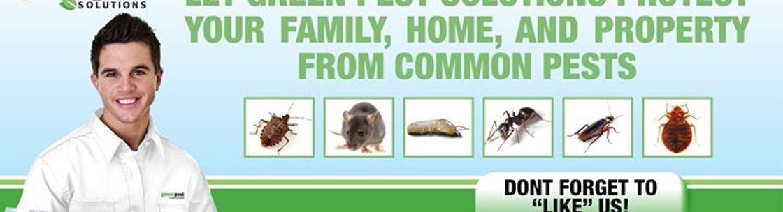 Green Pest Solutions West Chester Pa Alignable