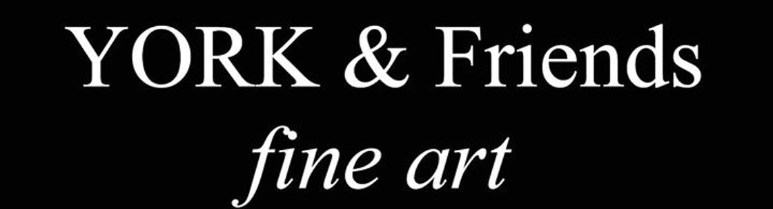 York & Friends Fine Art Gallery, Nashville TN
