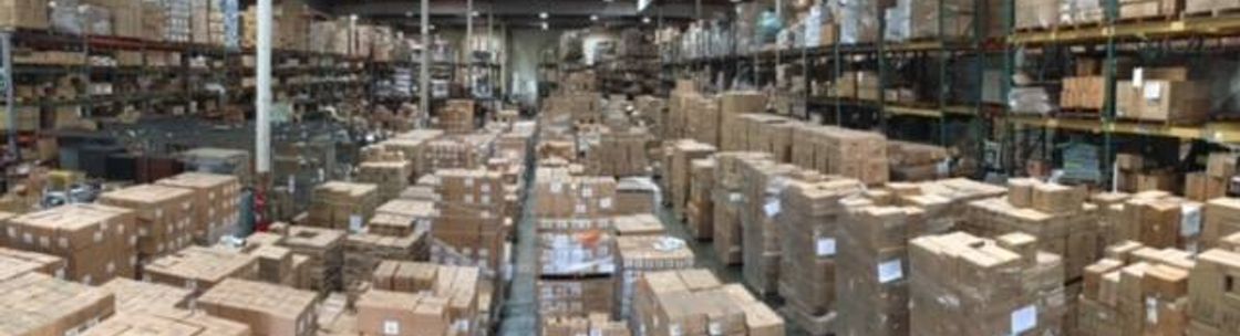 Kole Imports, Carson CA