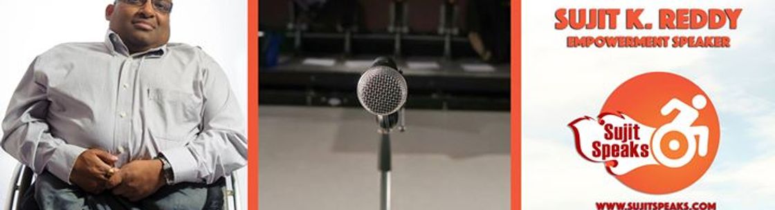 TEDx Speaker, Sujit K. Reddy, North York ON