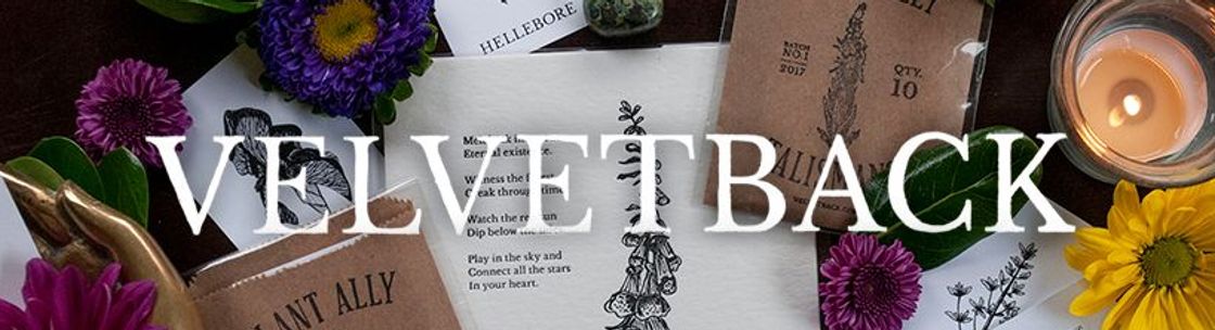 Velvetback, Gresham OR