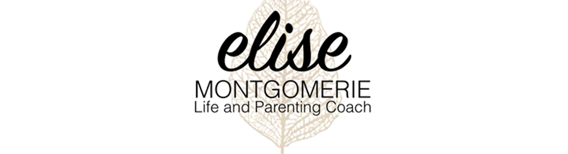 Elise Montgomerie:  Life and Parenting Coach, Boca Raton FL
