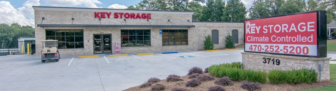 Key Storage Flowery Branch,GA 30542, Flowery Branch GA
