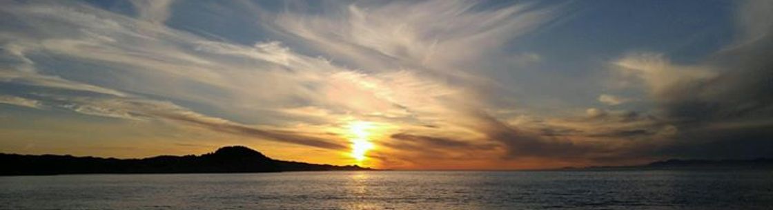 Eagle Beach Resort, Sekiu WA