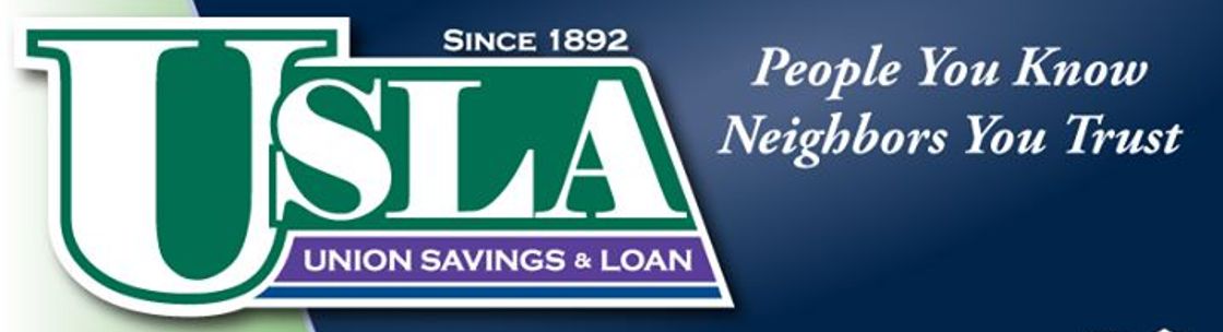 Union Savings & Loan Association, Greenfield IN