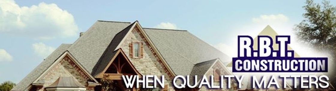 Rbt Construction, Texarkana TX