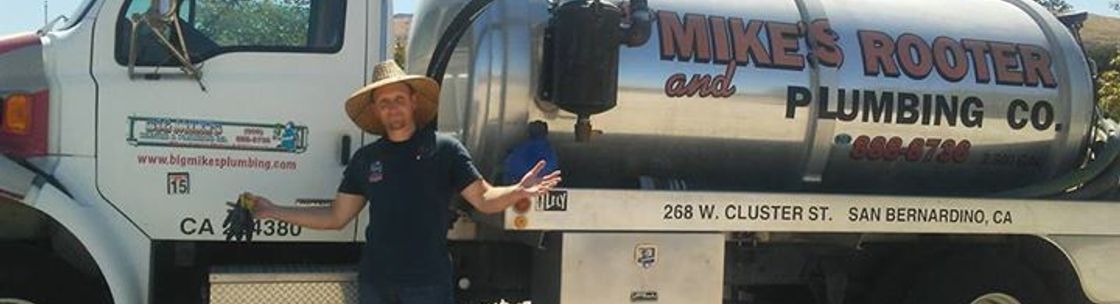 Big Mike's Rooter & Plumbing Company, - Alignable
