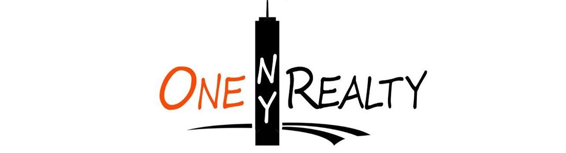 ONE NEW YORK REALTY, New York NY