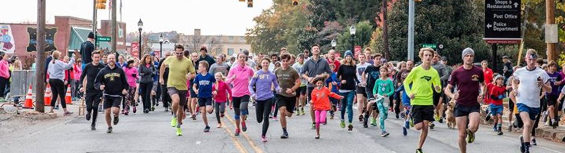 Walk and Run Belmont, Belmont NC