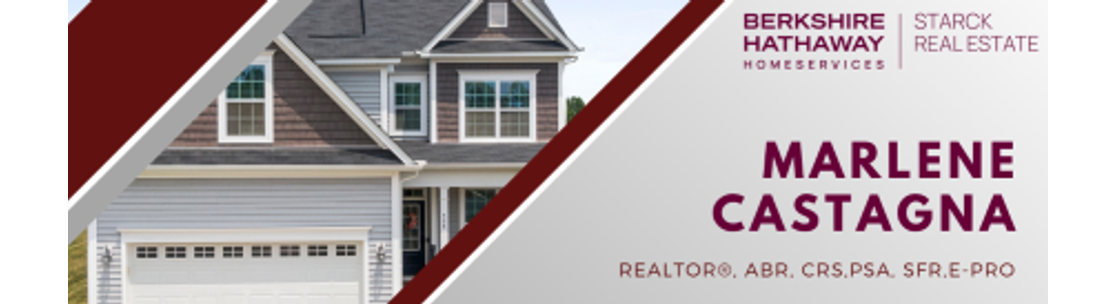Marlene Castagna - Berkshire Hathaway Home Services | Starck Real Estate, Woodstock IL