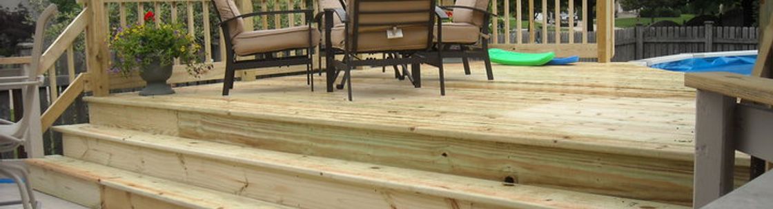 Andy Wehrli Carpentry and Handyman Serives, Oswego IL