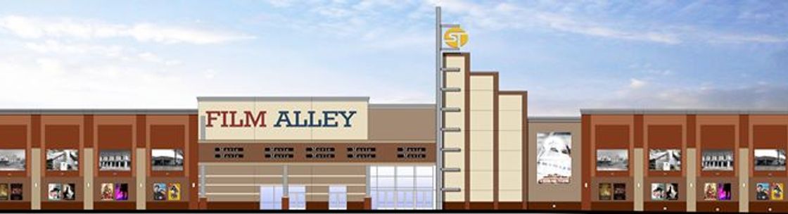 Film Alley Weatherford Tx Alignable