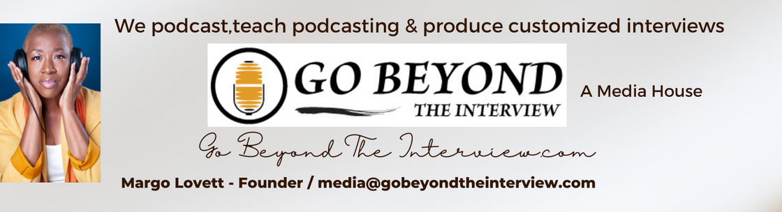 Go Beyond The Interview , Torrance CA