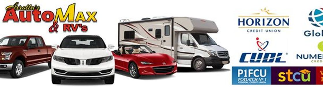 Arrotta S Automax Rv Clickit Rv Clickit Auto Rvs Alignable